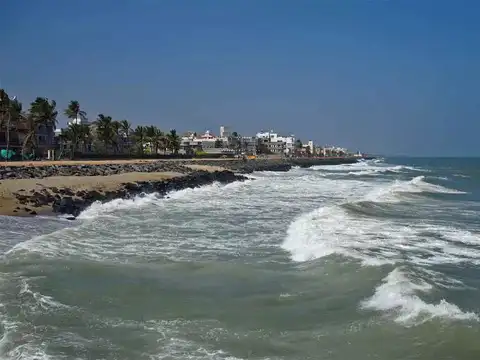 Pondicherry, Tamil Nadu