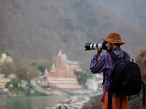 Rishikesh