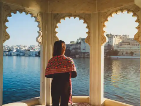 Udaipur