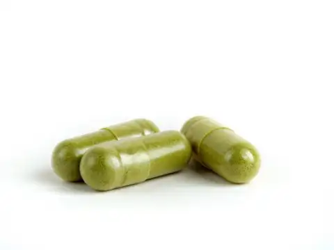 Moringa supplements for a boost