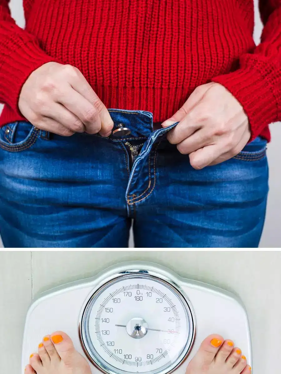 How To Prevent Winter Weight Gain: Simple Lifestyle Hacks | EconomicTimes