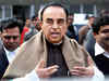 2G: Order on Swamy's plea to prosecute Chidambaram put up for February 4