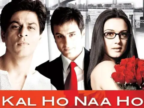 Kal Ho Na Ho [2003]