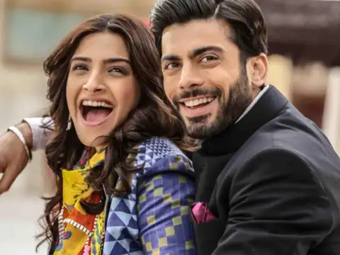 Khoobsurat [2014]