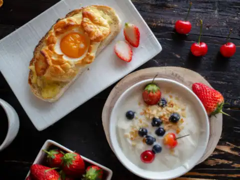 Breakfast