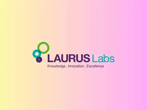 ​Laurus Labs