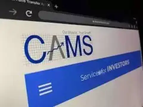 Computer Age Management Services  