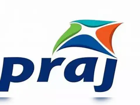 Praj Industries