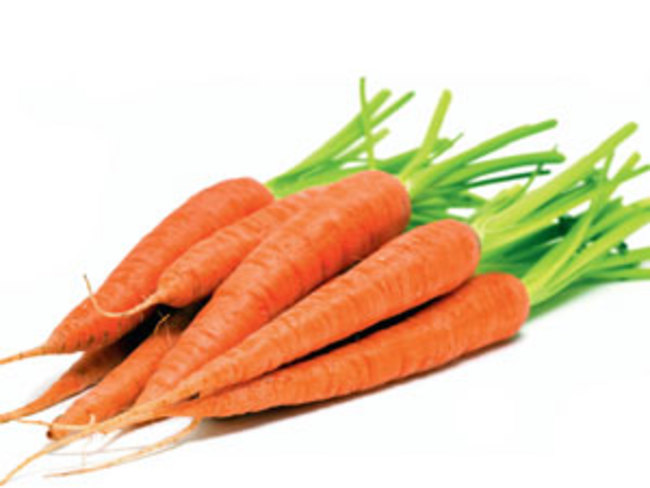 Explore with carrots as the vegetable can grace the most ...