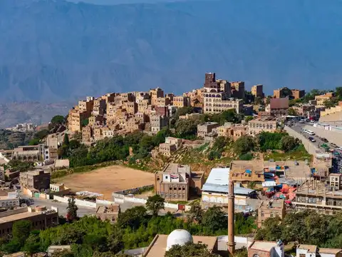 Yemen