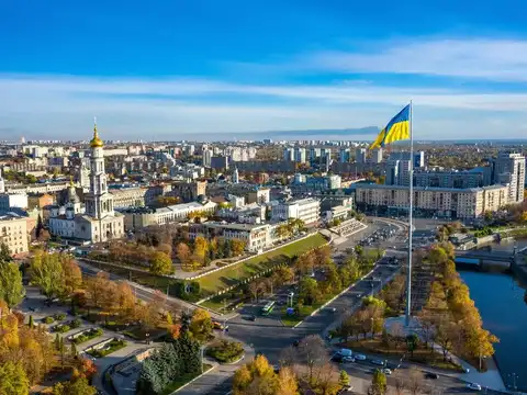 Ukraine