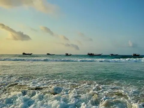 Somalia