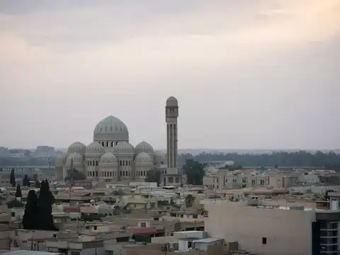 Iraq