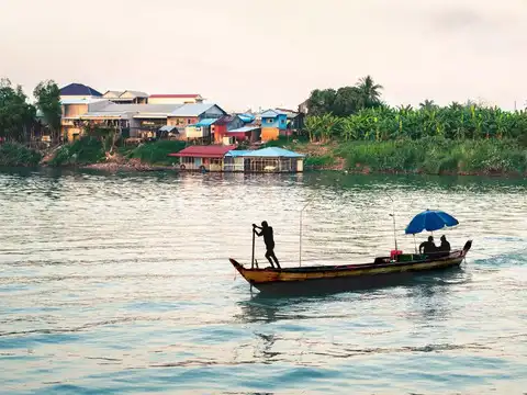 Democratic Republic of the Congo