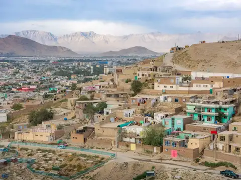 Afghanistan