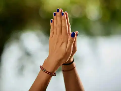 Practice gratitude