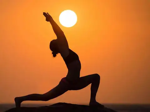 Prioritize health & wellness