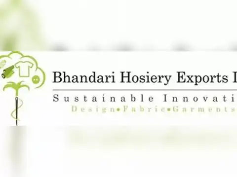 Bhandari Hosiery Exports 