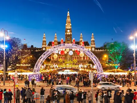 Vienna, Austria