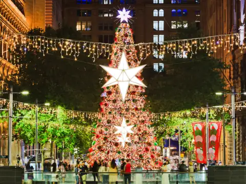 Sydney, Australia