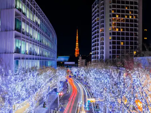 Tokyo, Japan