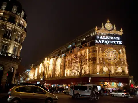 Paris, France