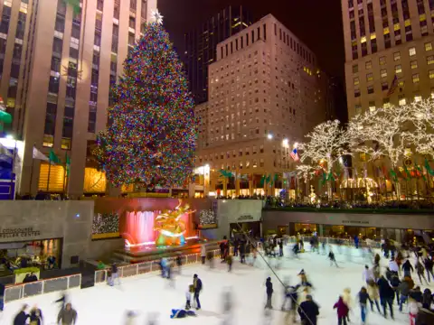New York City, USA