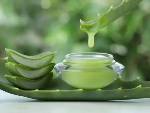 colon cleanse aloe vera Aloe Vera Cleanse Supplement main image 1