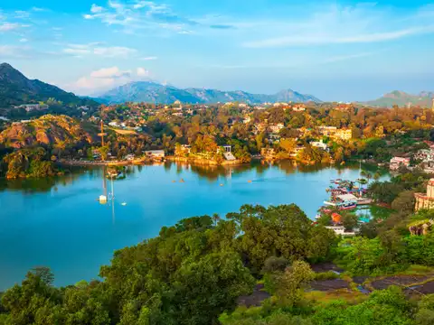 Udaipur