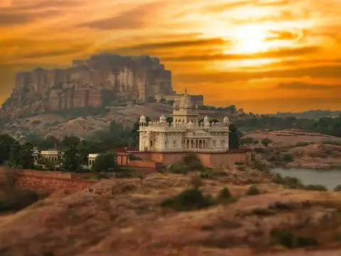 Jaisalmer