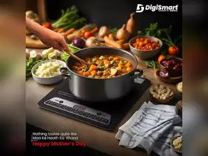 cooktops