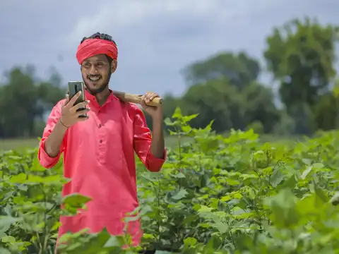 Registration process for PM KISAN Samman Nidhi yojana
