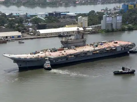 Garden Reach Shipbuilders & Engineers  