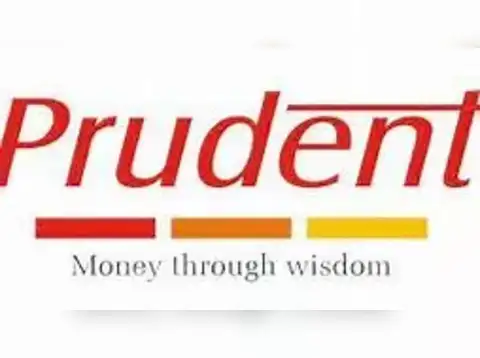 Prudent Corporate Advisory Services  
