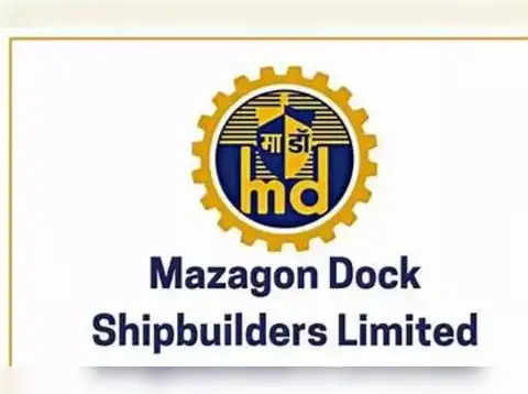 Mazagon Dock Shipbuilders  