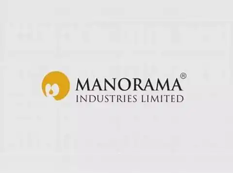 Manorama Industries  
