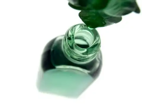 Moringa oil for scalp massage