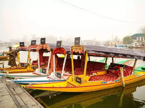 Aiming to boost tourism