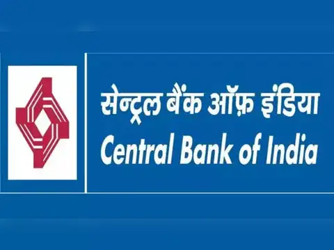 Central Bank Of India