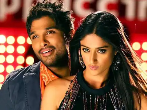 Julayi (2012)