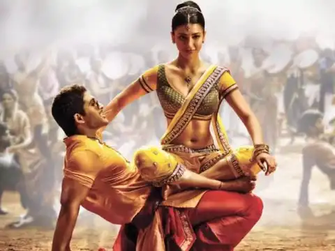 Race Gurram (2014)