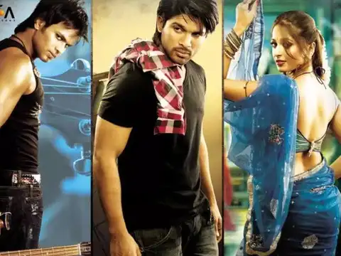 Vedam (2010)
