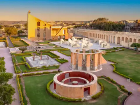 Jantar Mantar