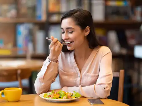 Transform your meals with sprouted moong dal