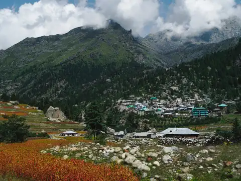 Chitkul