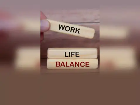 Work-Life Balance