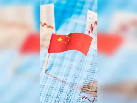 China&rsquo;s Slower Growth