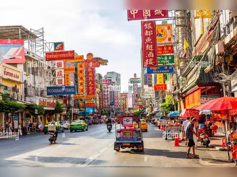 Thailand