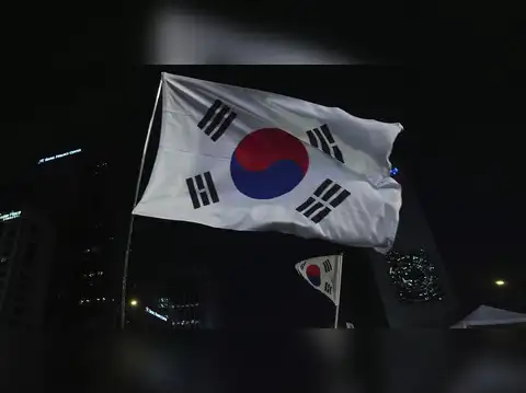 South Korea