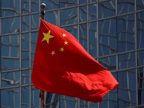China: A declining wealth landscape